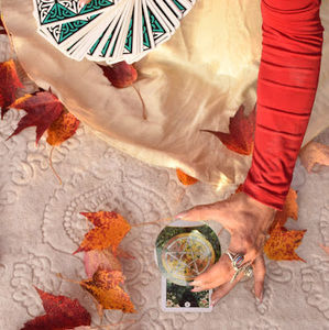 Meet your Posher, Aurelia